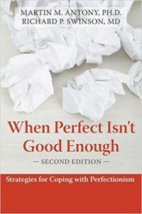 When Perfect Isn’t Good Enough