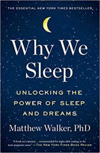 Why We Sleep