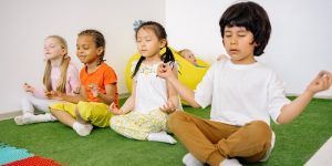 Yoga in schools