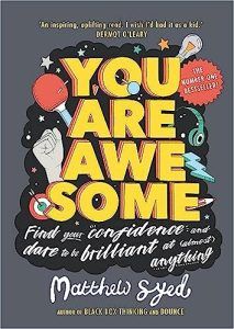 You Are Awesome