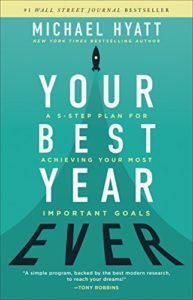 Your Best Year Ever