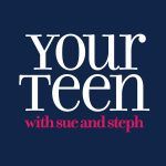 Your Teen