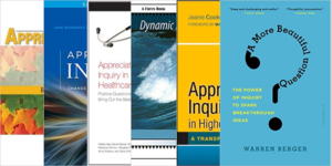 Appreciative Inquiry Books