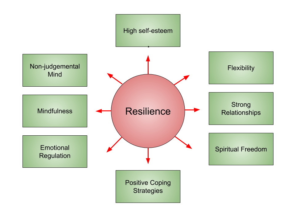 The Elements of Emotional Resilience