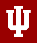 Indiana University