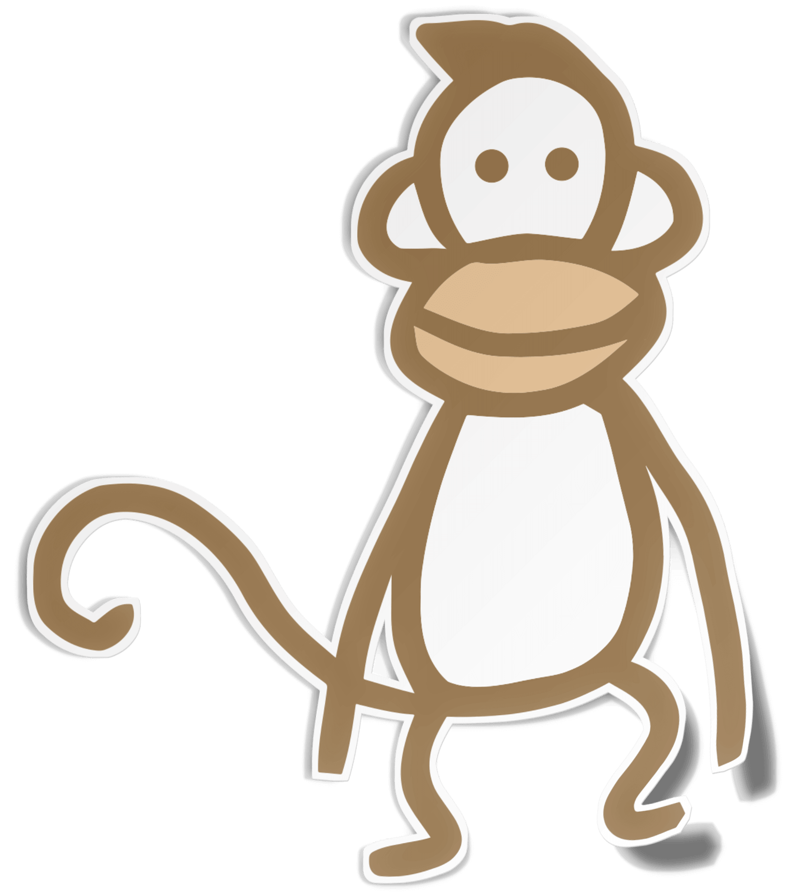 The Instant Gratification Monkey