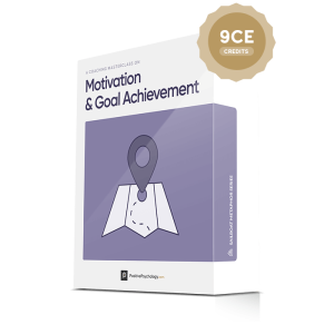 Motivation & Goal Achievement Masterclass