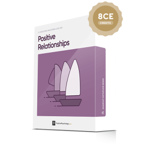 Train Positive Relationships Masterclass