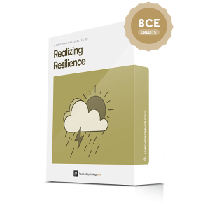 Realizing Resilience Masterclass